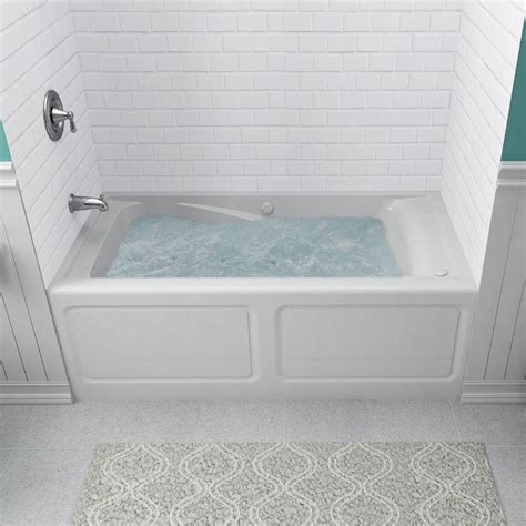 American Standard Bathtubs
